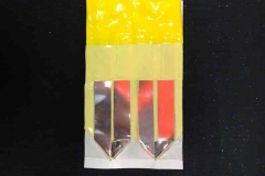 Blade Heater