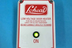 Cable Connection Box