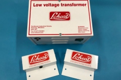 LCB/LCB with Light & Transformer