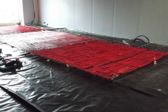 Slab Heater