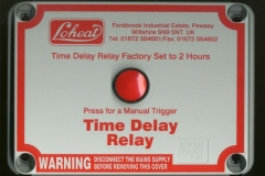 Time-Delay-Relay