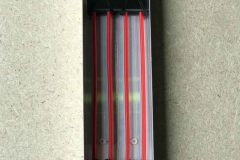 Partition Heater