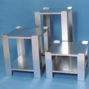 Water Heater Stands